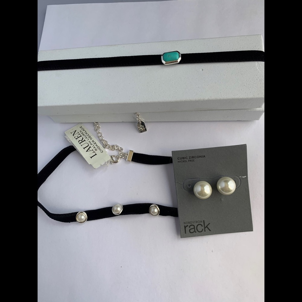 3 Piece Jewelry Set